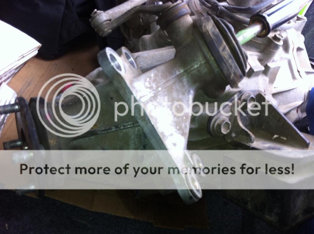 For Sale [SFCA] Toyota FZJ80 HF2AV transfer case for sale IH8MUD Forum